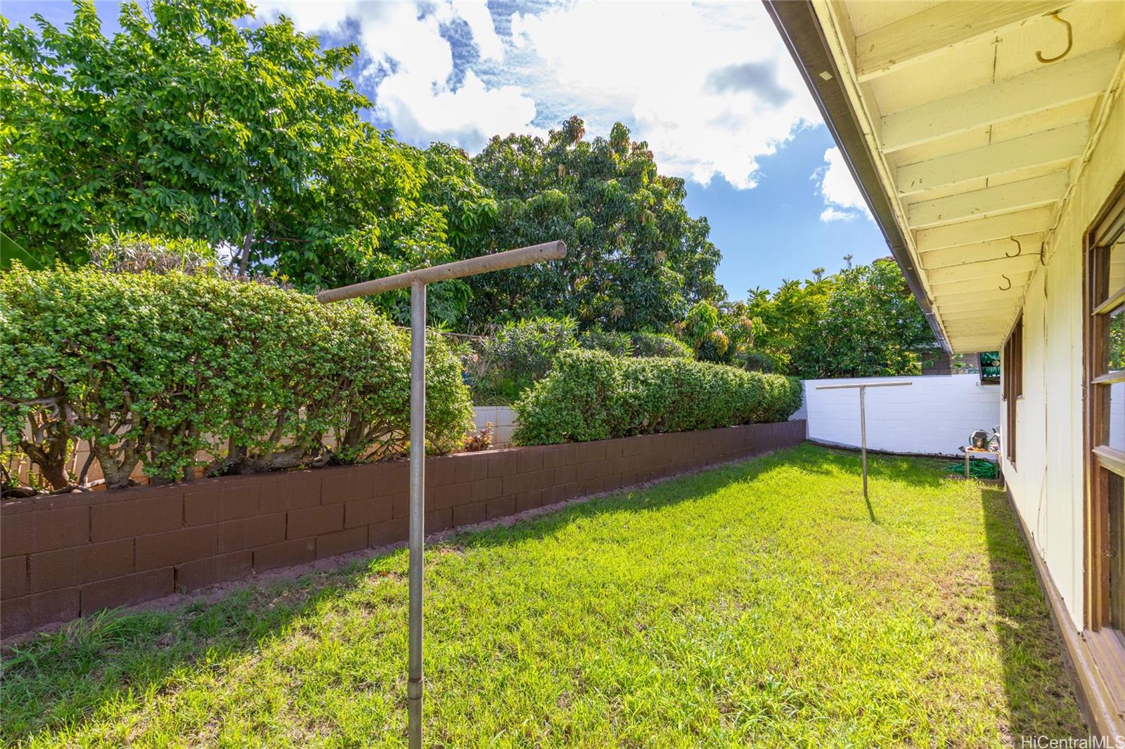 4362  Laakea Street Foster Village, PearlCity home - photo 23 of 24