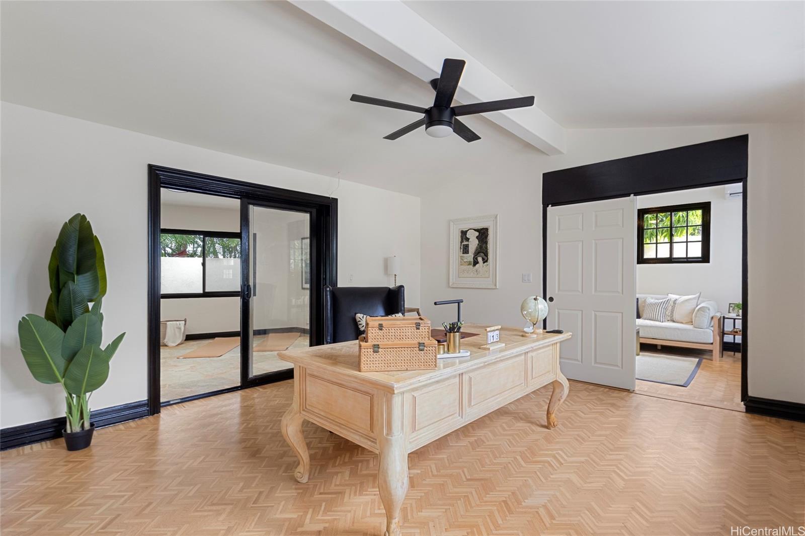 4363  Kilauea Ave Kahala Area, Diamond Head home - photo 12 of 24