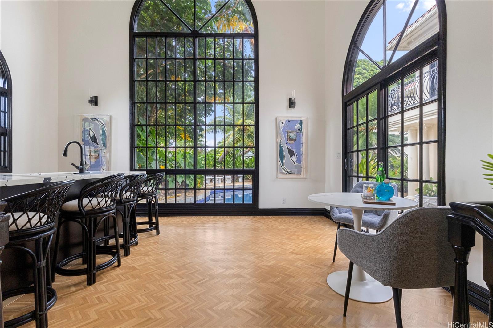 4363  Kilauea Ave Kahala Area, Diamond Head home - photo 13 of 25