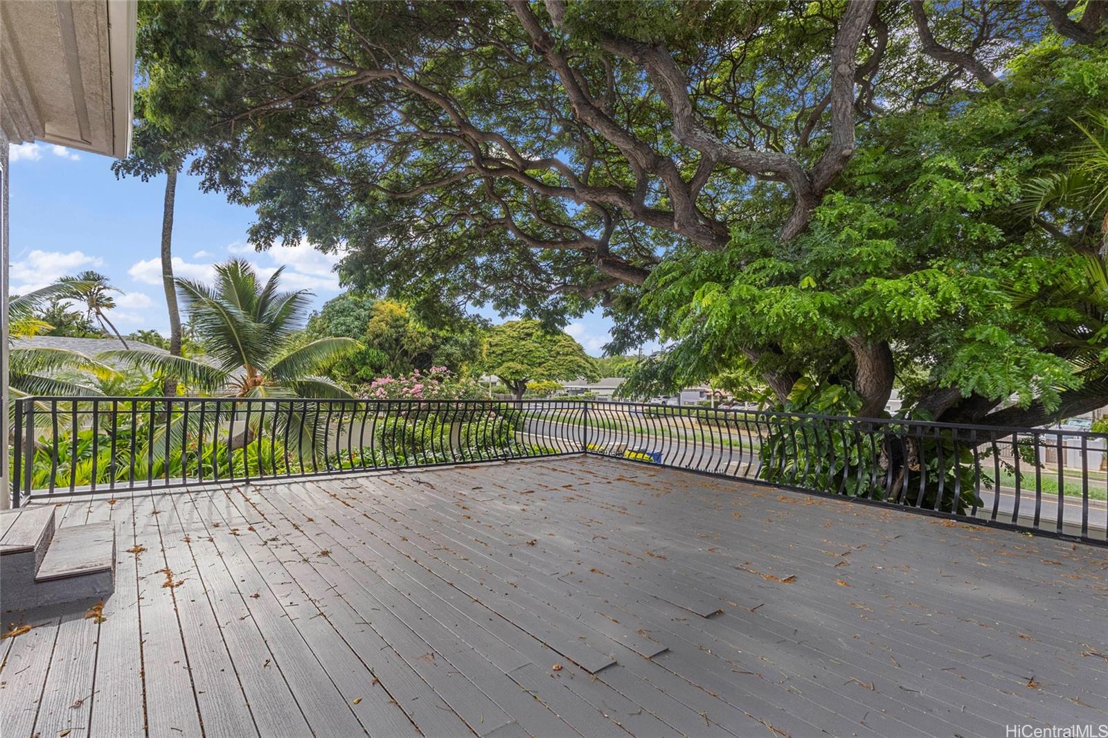 4363  Kilauea Ave Kahala Area, Diamond Head home - photo 24 of 25