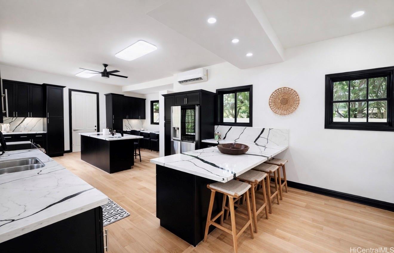 4363  Kilauea Ave Kahala Area, Diamond Head home - photo 4 of 25