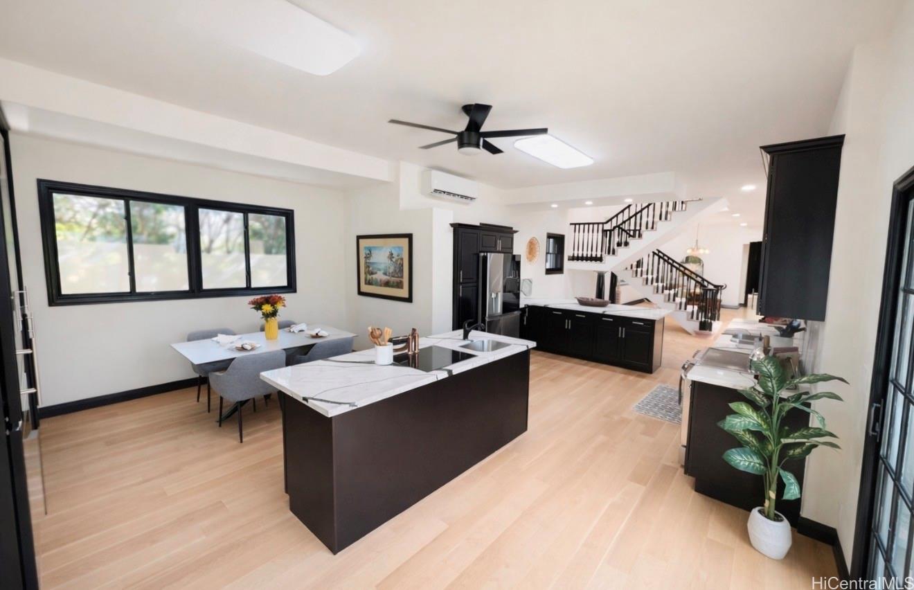 4363  Kilauea Ave Kahala Area, Diamond Head home - photo 5 of 25