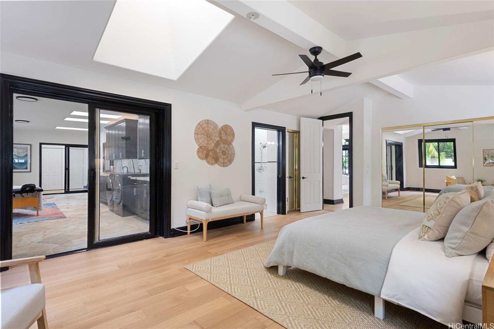 4363  Kilauea Ave Kahala Area, Diamond Head home - photo 6 of 24