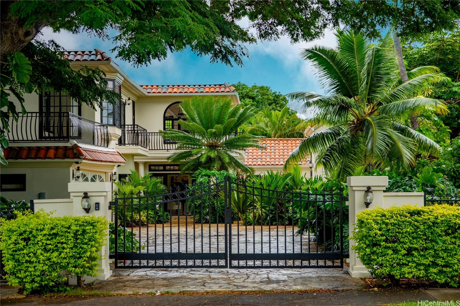 4363  Kilauea Ave Kahala Area, Diamond Head home - photo 6 of 25