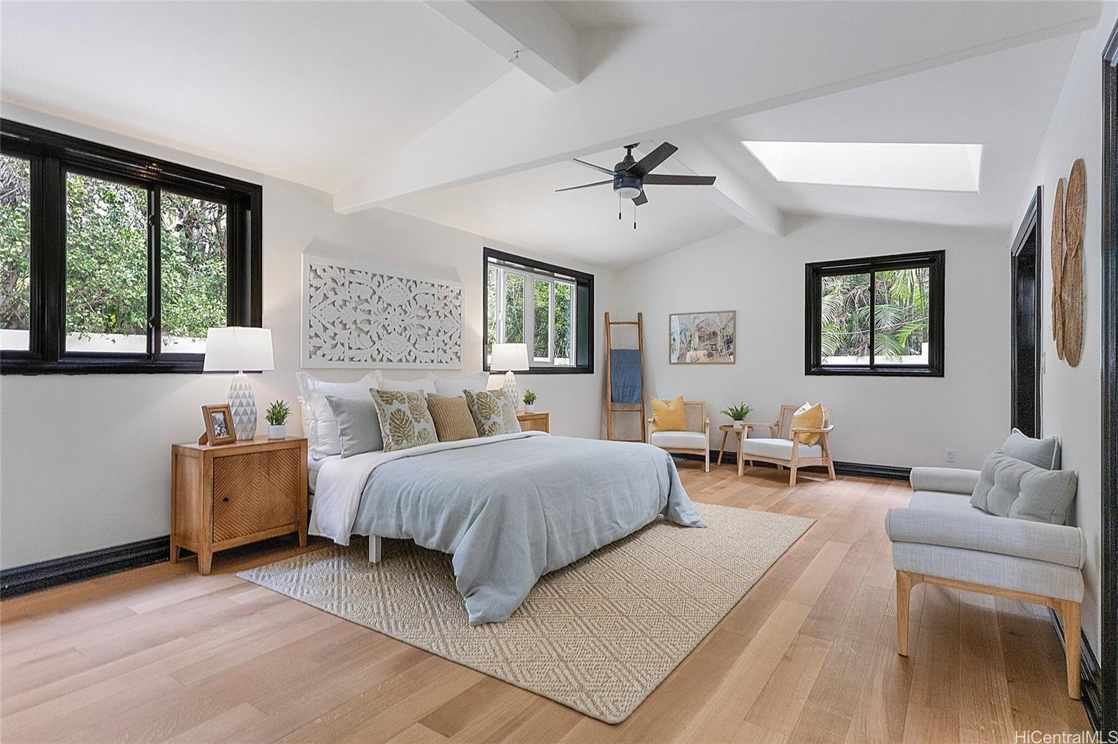 4363  Kilauea Ave Kahala Area, Diamond Head home - photo 8 of 25