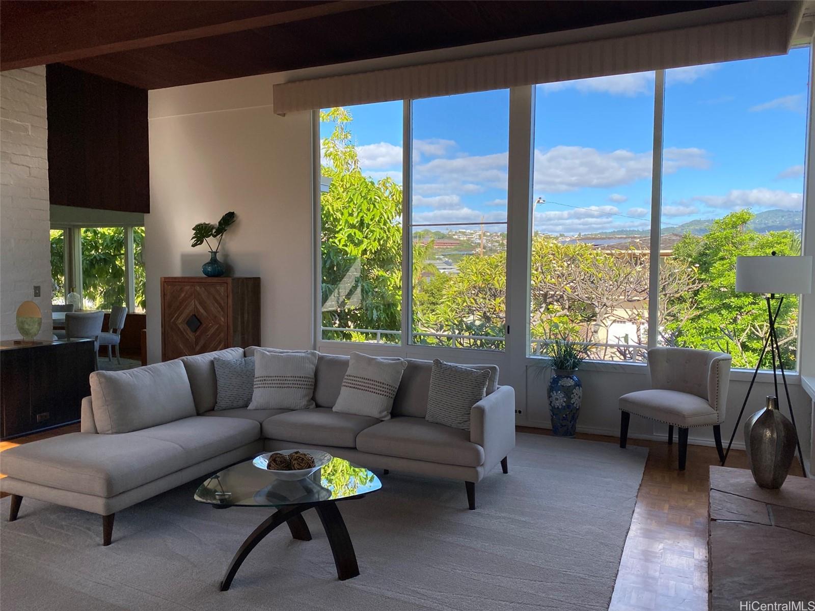 4364 Hopeloa Place , Honolulu Hawaii House for sale Kahalapuupanini Diamond Head