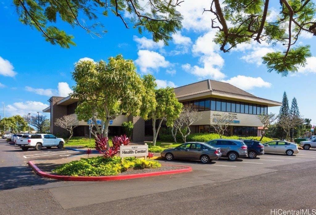 4366 Kukui Grove Street, Lihue Commercial real estate in Hawaii for sale