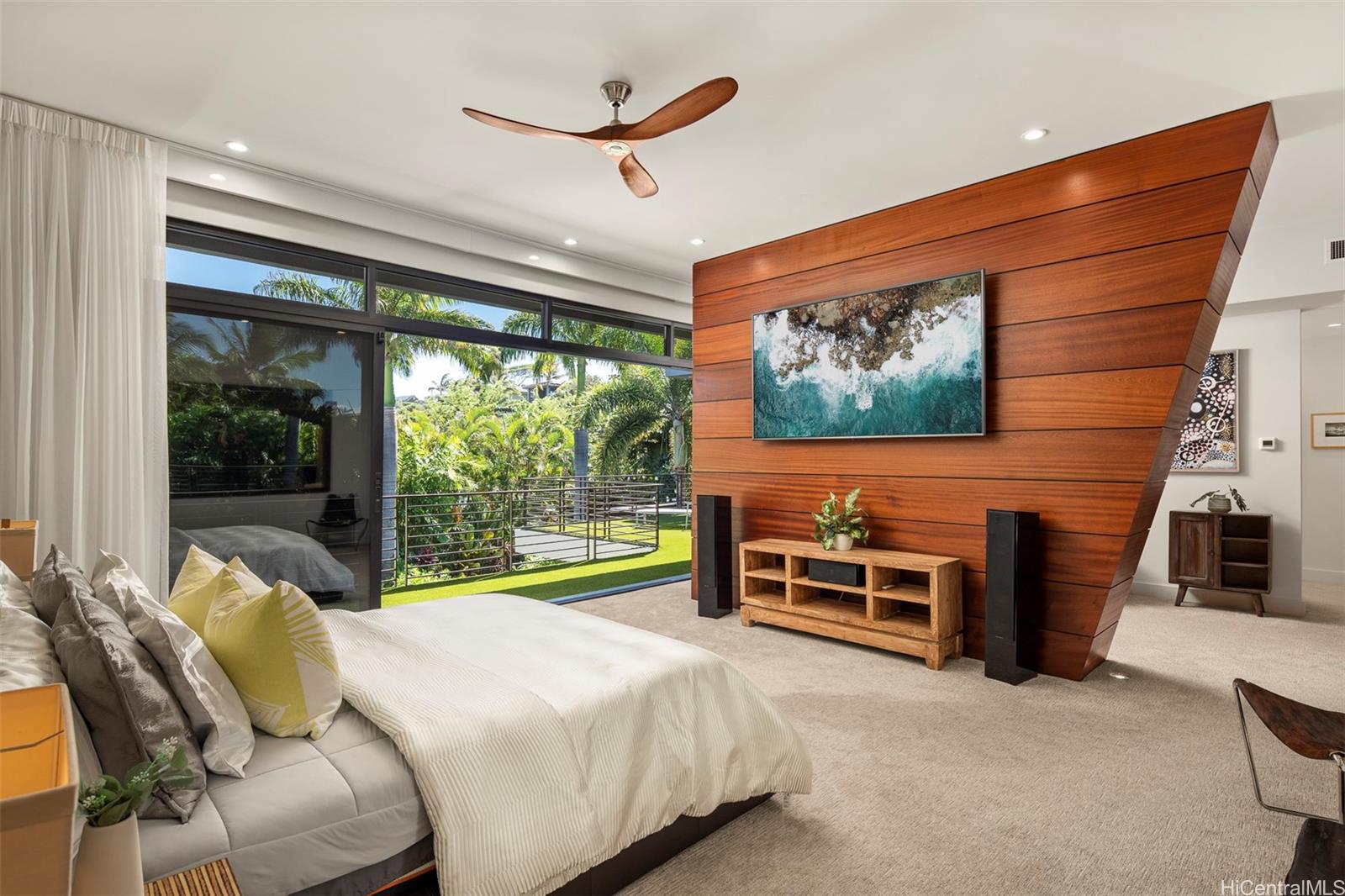 4366  Royal Pl Kahala Area, Diamond Head home - photo 12 of 25