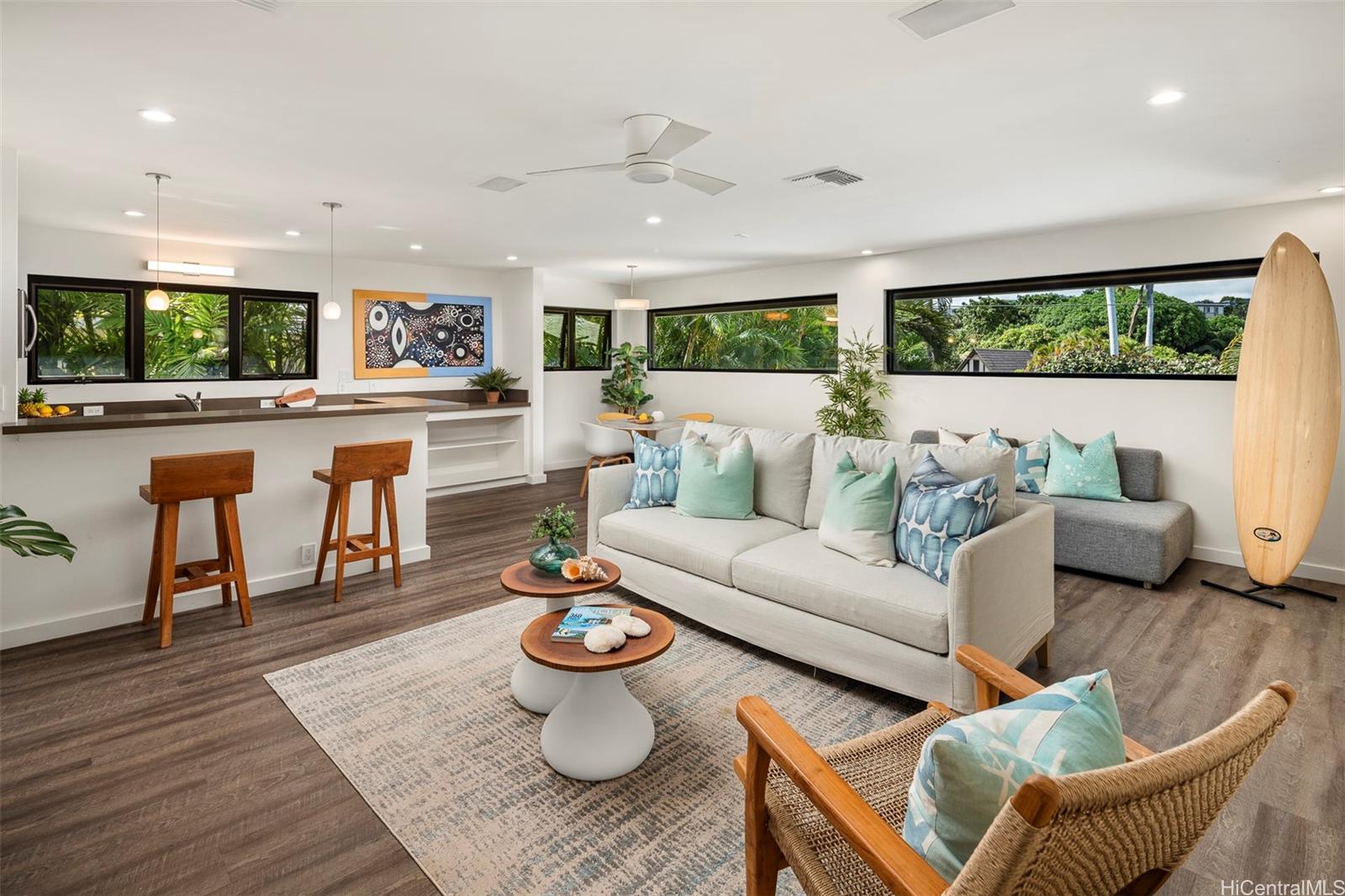 4366  Royal Pl Kahala Area, Diamond Head home - photo 19 of 25