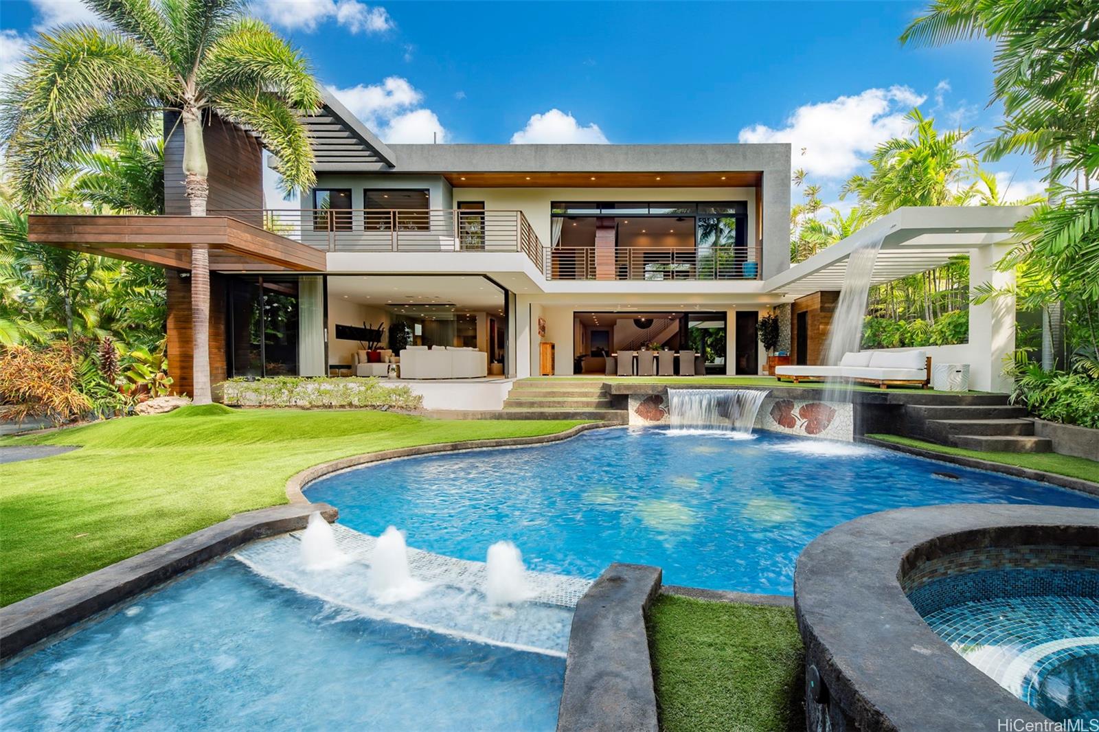 4366  Royal Pl Kahala Area, Diamond Head home - photo 21 of 25