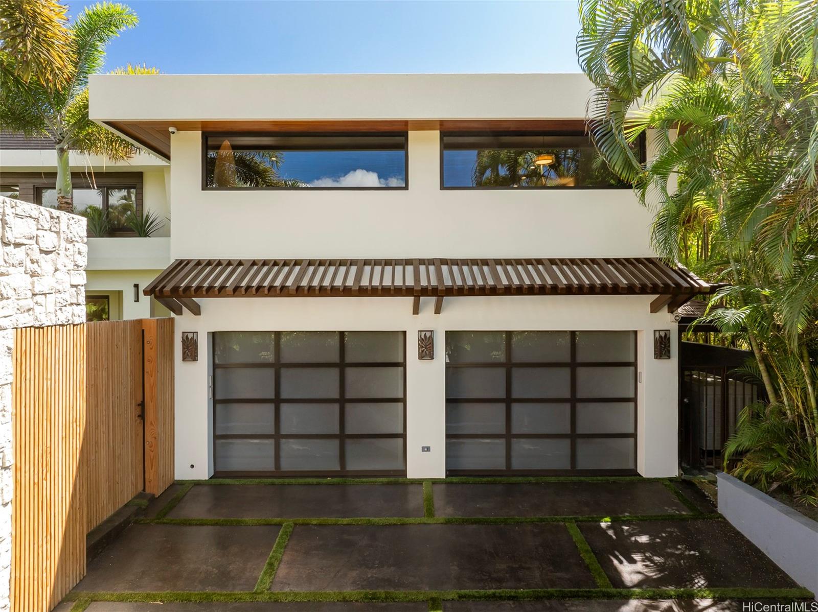 4366  Royal Pl Kahala Area, Diamond Head home - photo 23 of 25