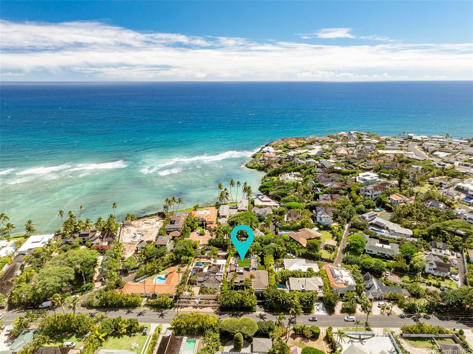 4366  Royal Pl Kahala Area, Diamond Head home - photo 25 of 25