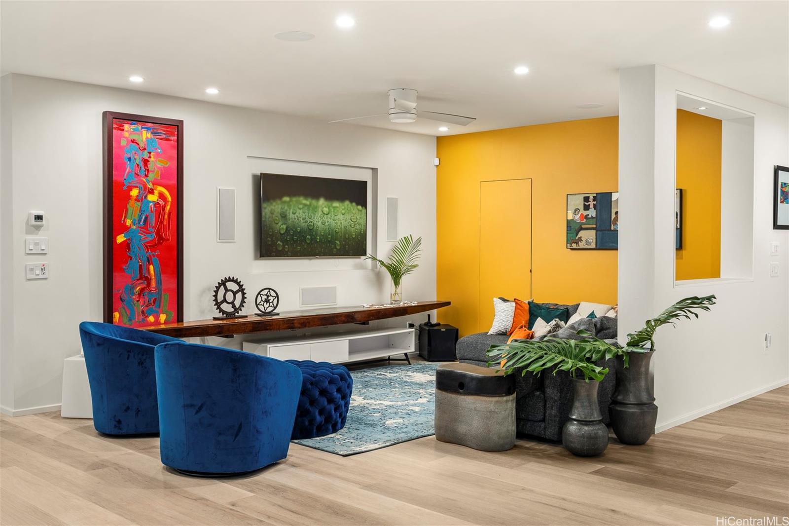 4366  Royal Place Kahala Area, Diamond Head home - photo 6 of 25