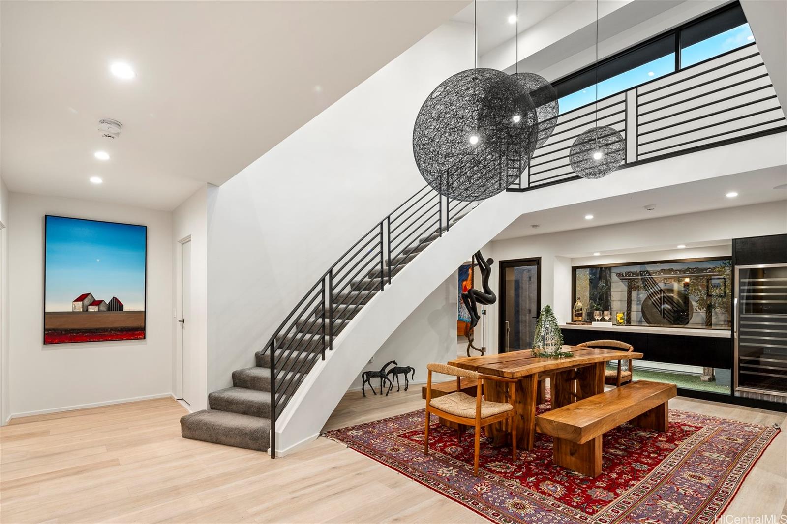 4366  Royal Pl Kahala Area, Diamond Head home - photo 10 of 25