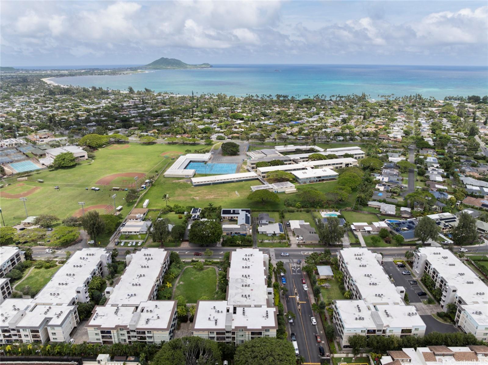 Ka Malanai At Kailua condo # 6102, Kailua, Hawaii - photo 3 of 25