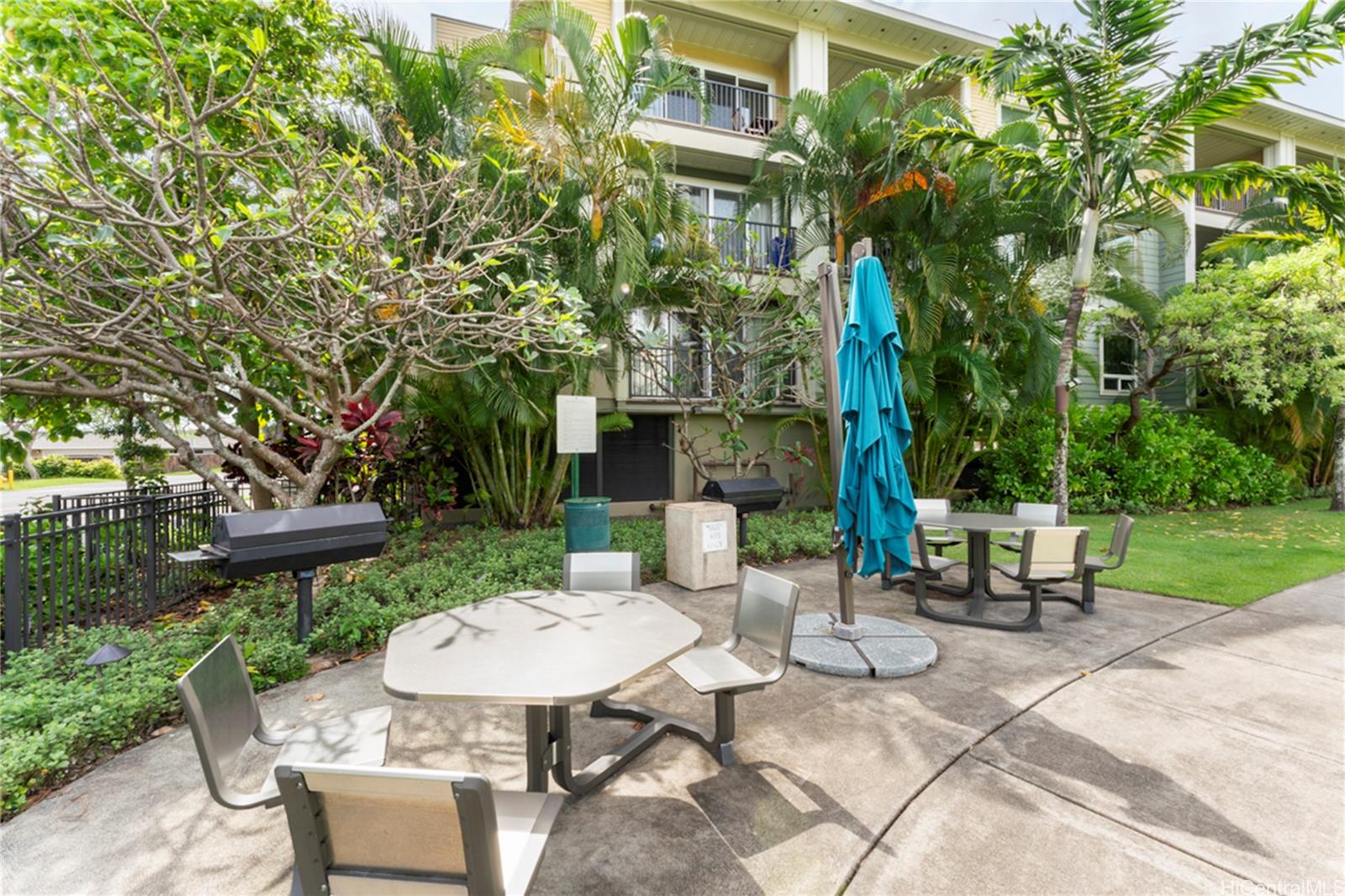 Ka Malanai At Kailua condo # 6102, Kailua, Hawaii - photo 24 of 25