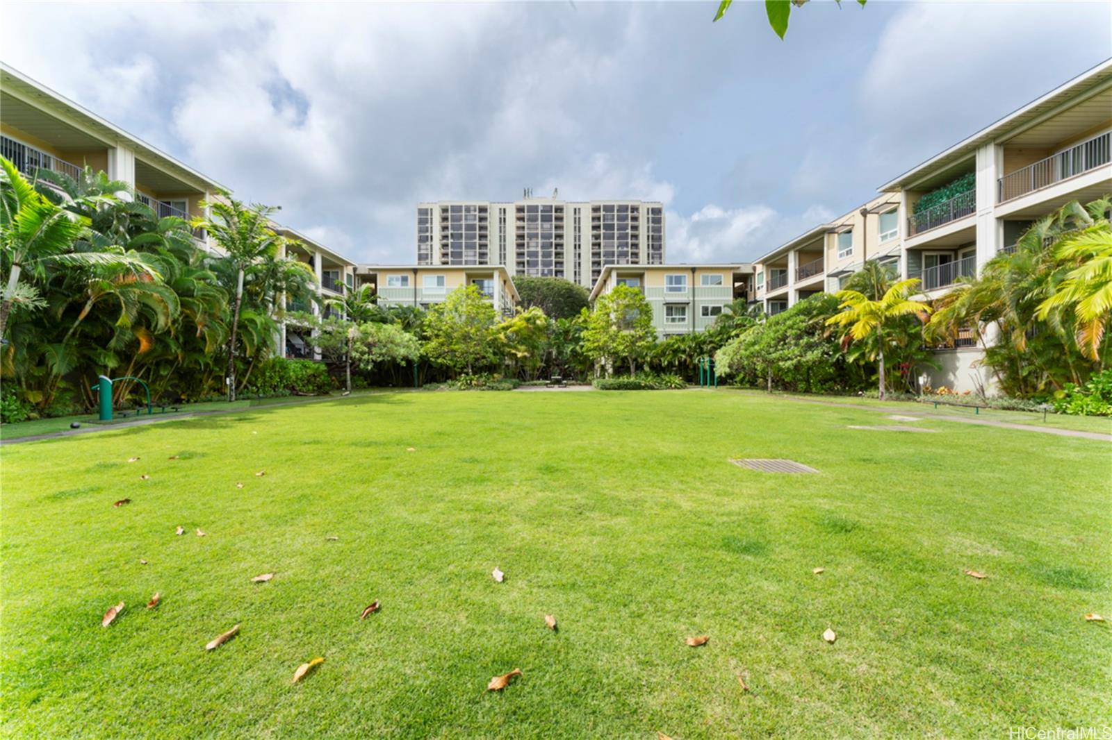 Ka Malanai At Kailua condo # 6102, Kailua, Hawaii - photo 25 of 25