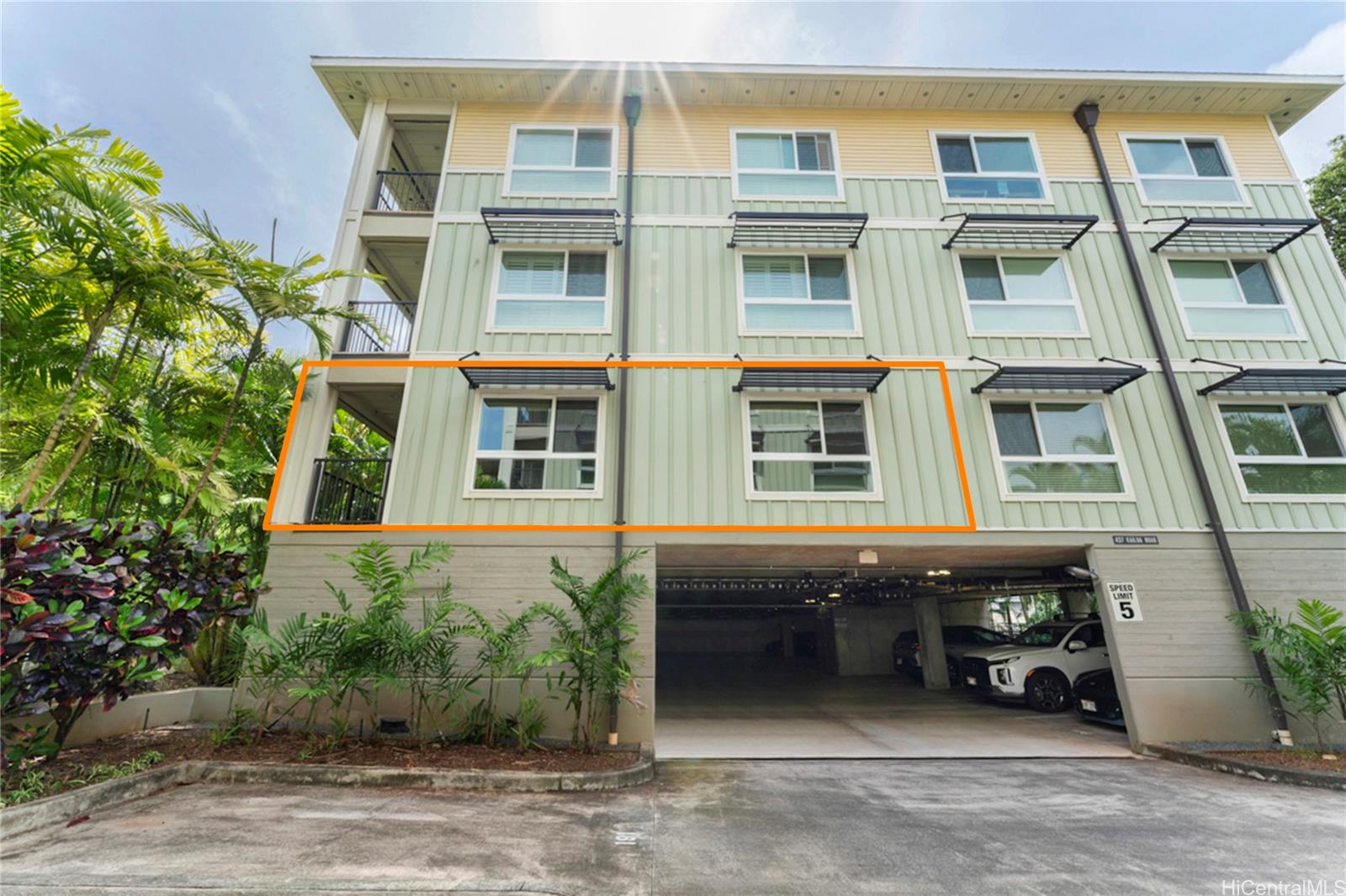 Ka Malanai At Kailua condo # 6102, Kailua, Hawaii - photo 4 of 25