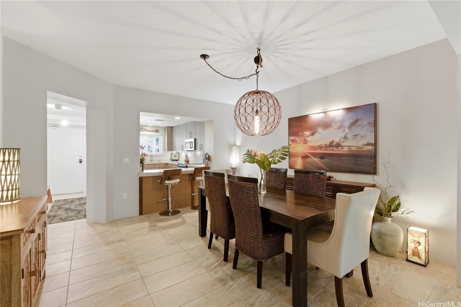 Ka Malanai At Kailua condo # 6108, Kailua, Hawaii - photo 2 of 25