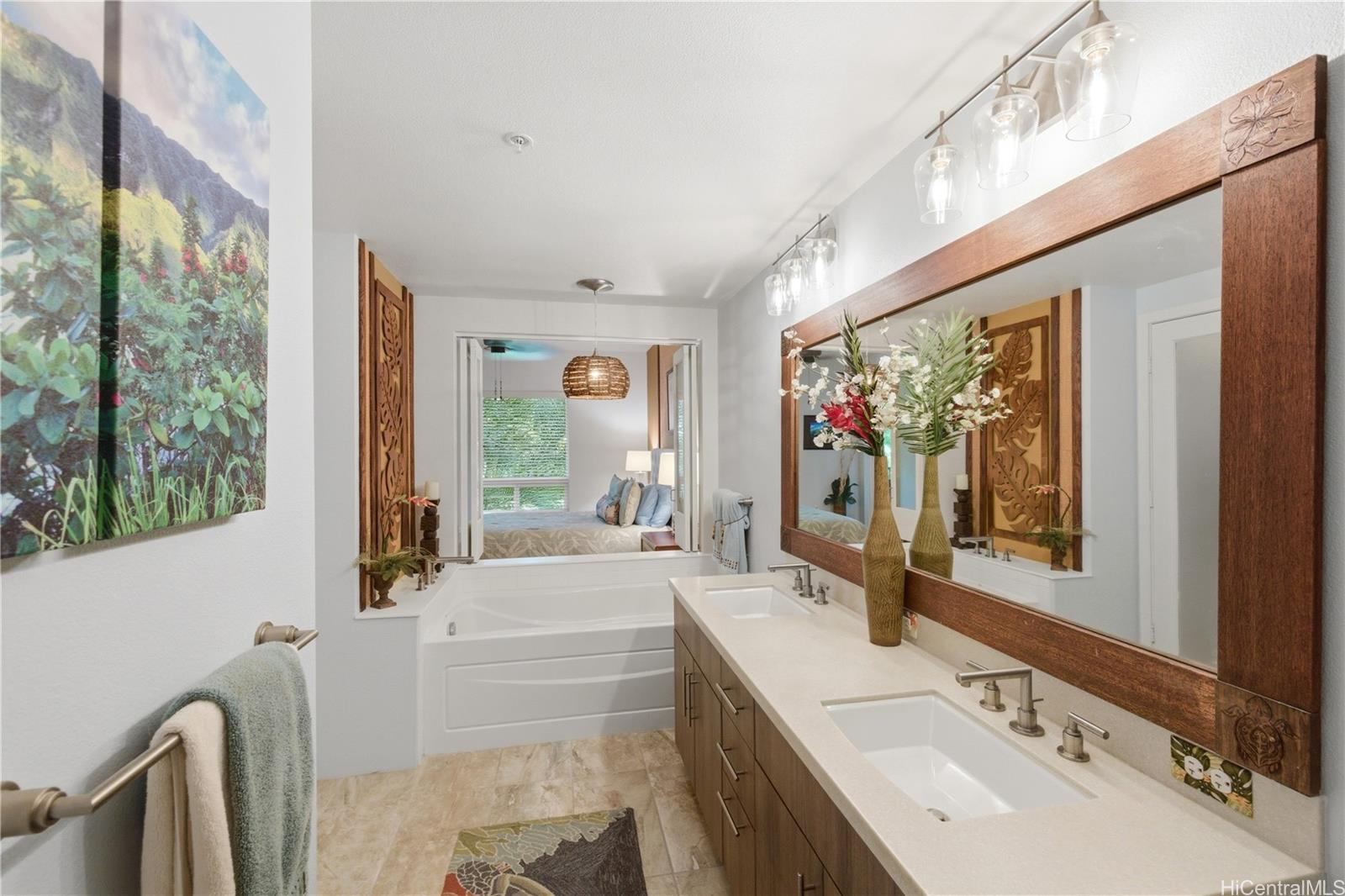 Ka Malanai At Kailua condo # 6108, Kailua, Hawaii - photo 15 of 25