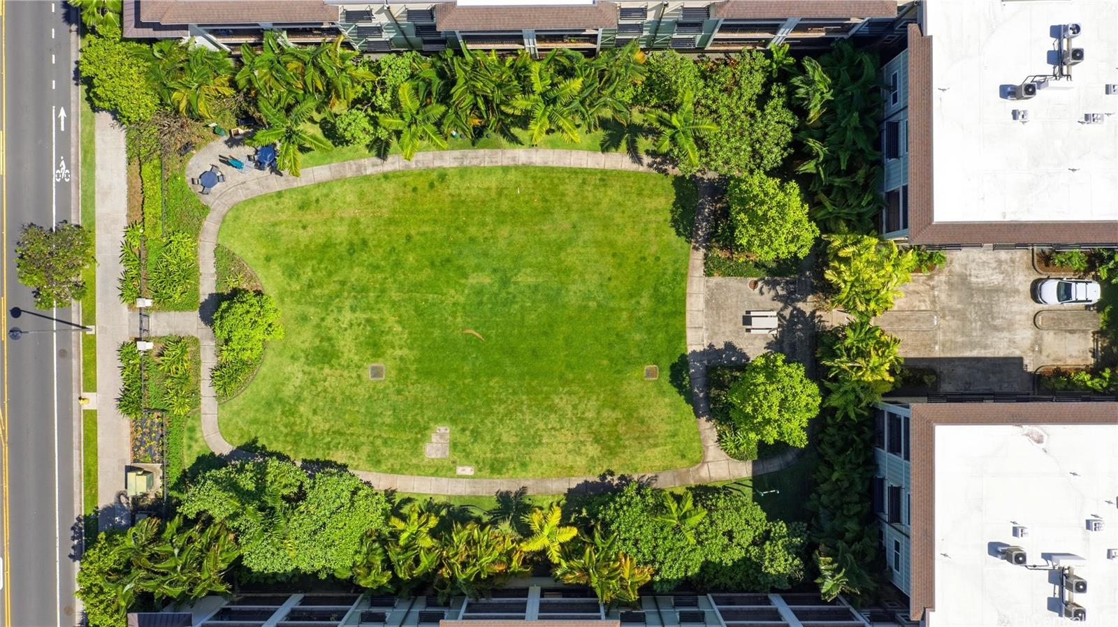 Ka Malanai At Kailua condo # 6108, Kailua, Hawaii - photo 20 of 25