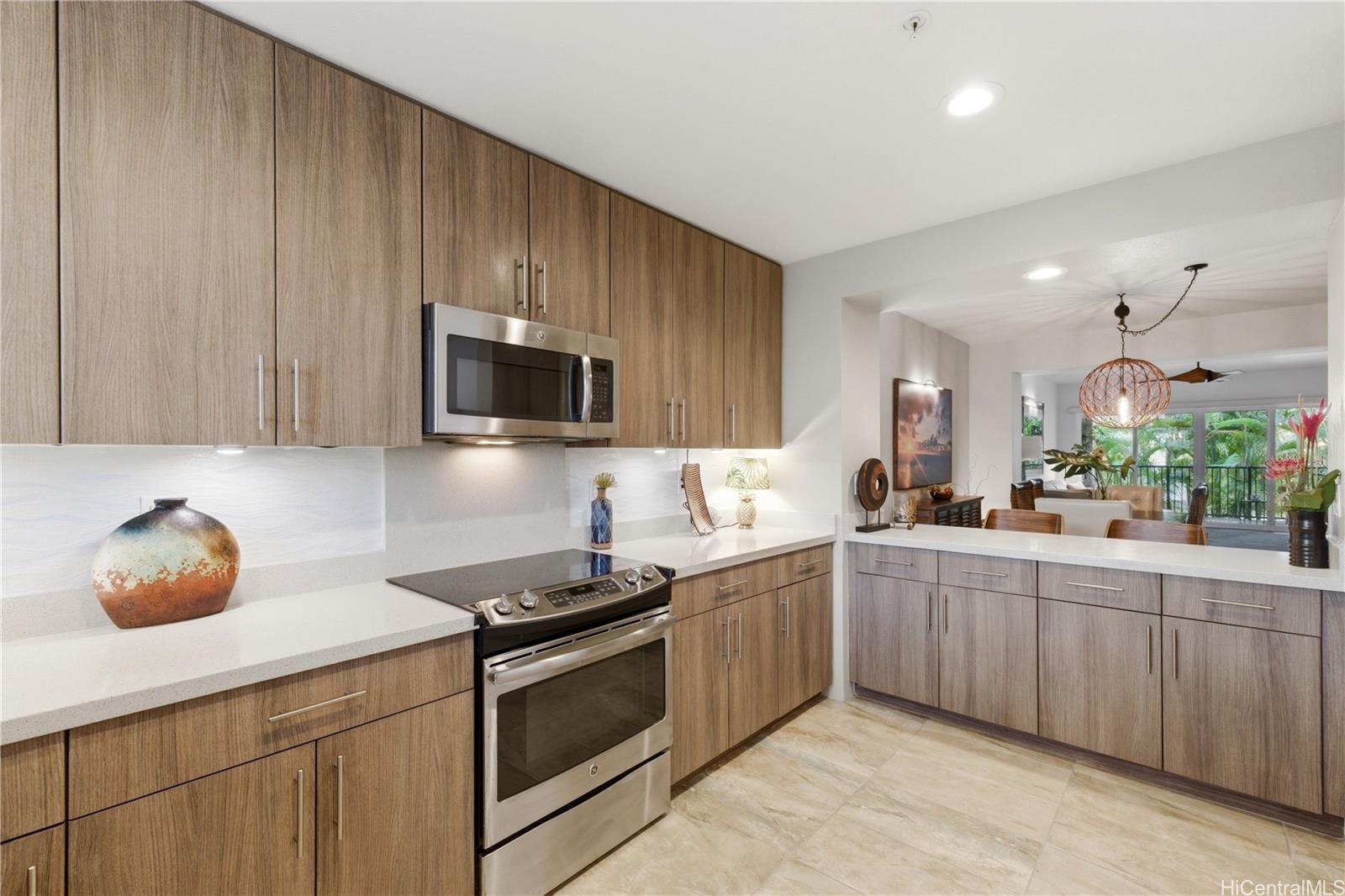 Ka Malanai At Kailua condo # 6108, Kailua, Hawaii - photo 6 of 25