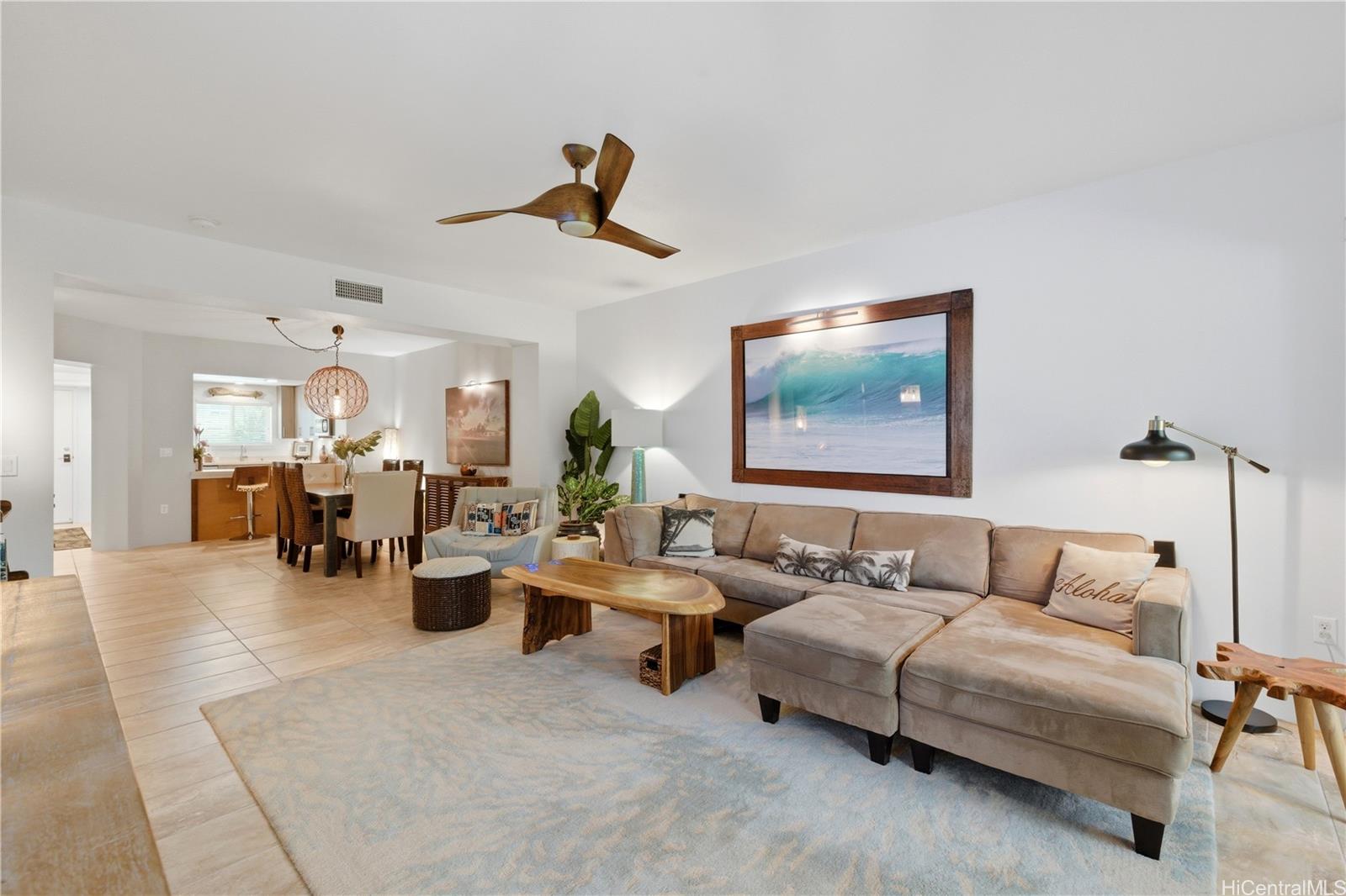 Ka Malanai At Kailua condo # 6108, Kailua, Hawaii - photo 7 of 25