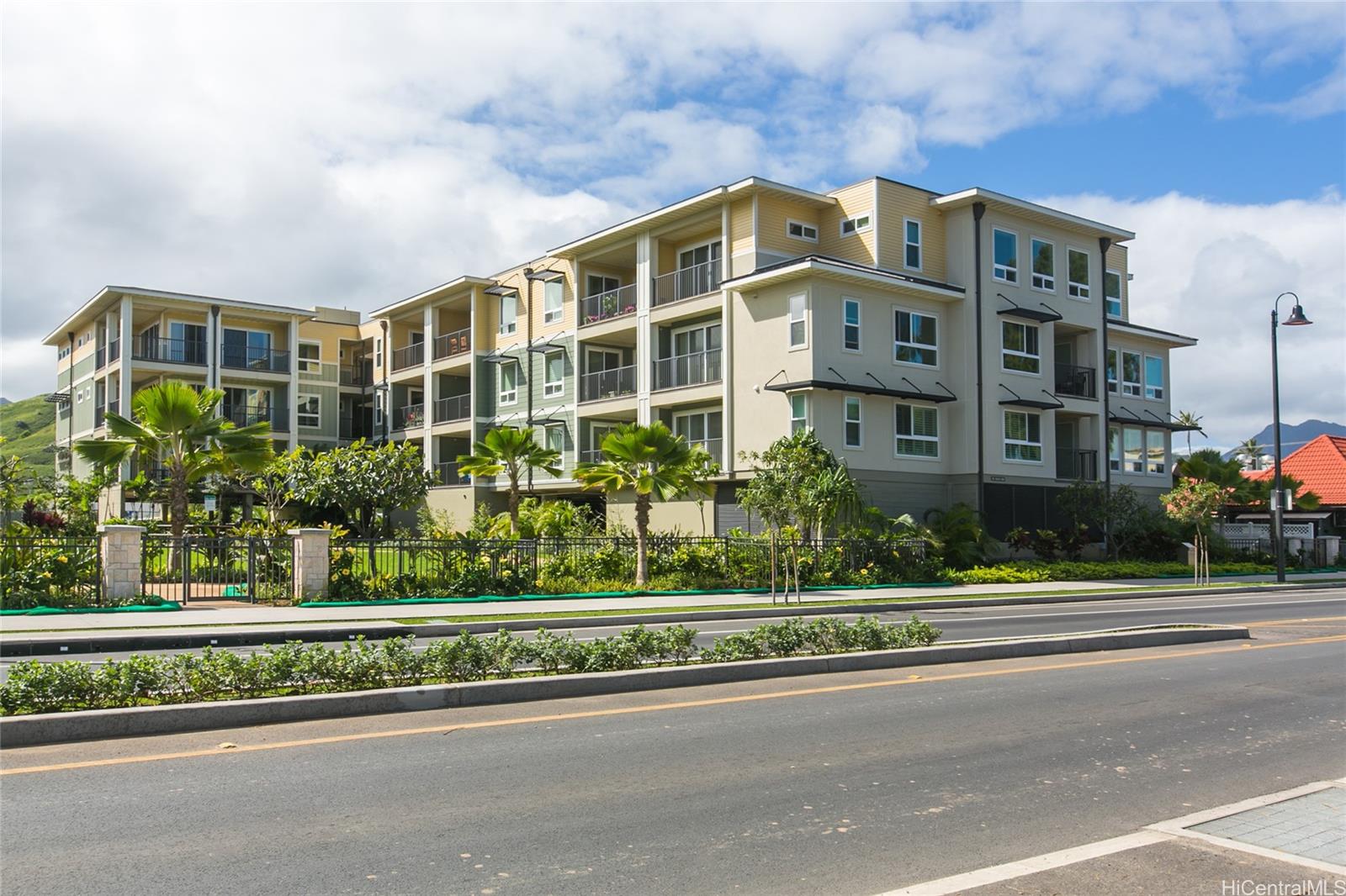 437 Kailua Road 6206 Kailua Hawaii Rental Ka Malanai At Kailua