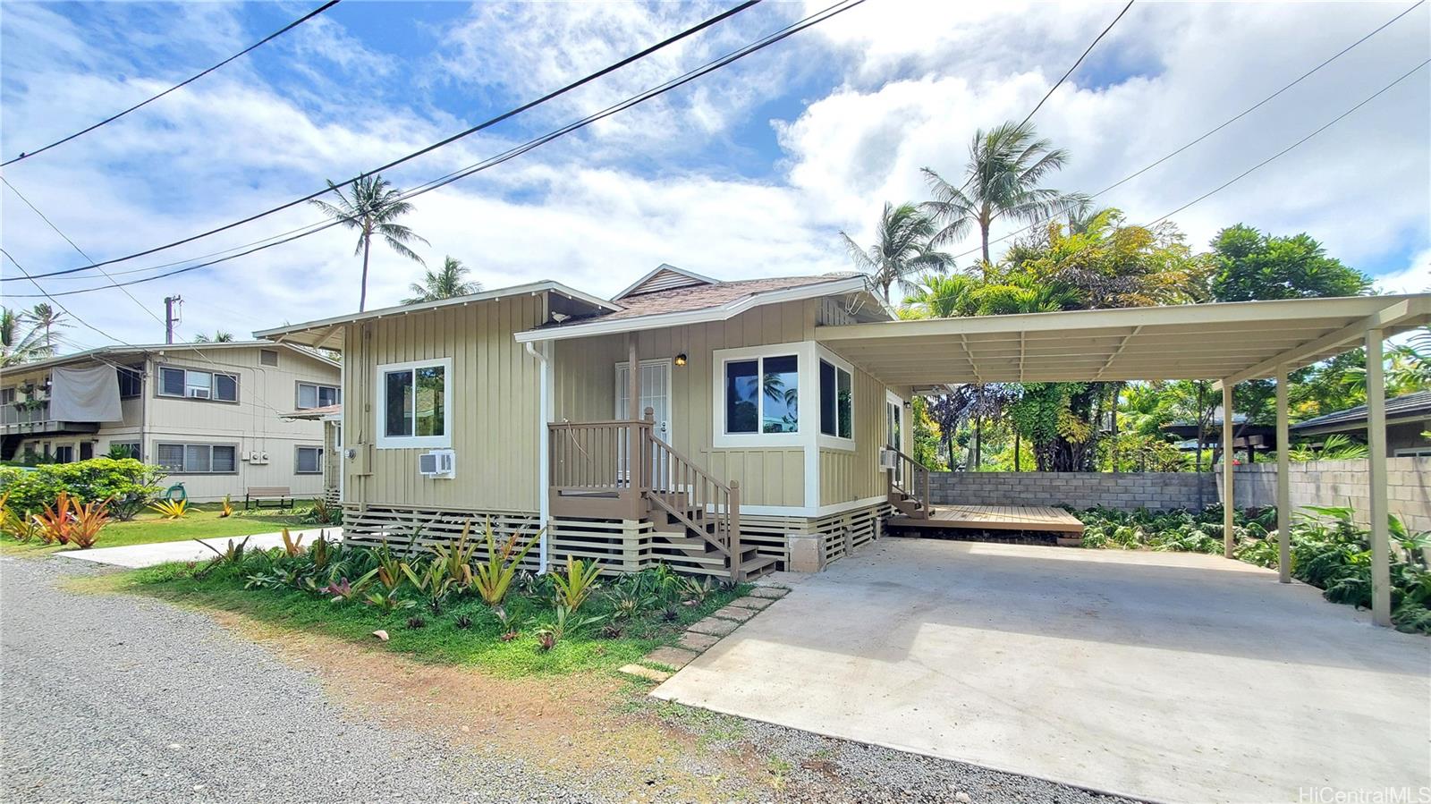 437 Kawailoa Road Kailua - Rental - photo 4 of 22