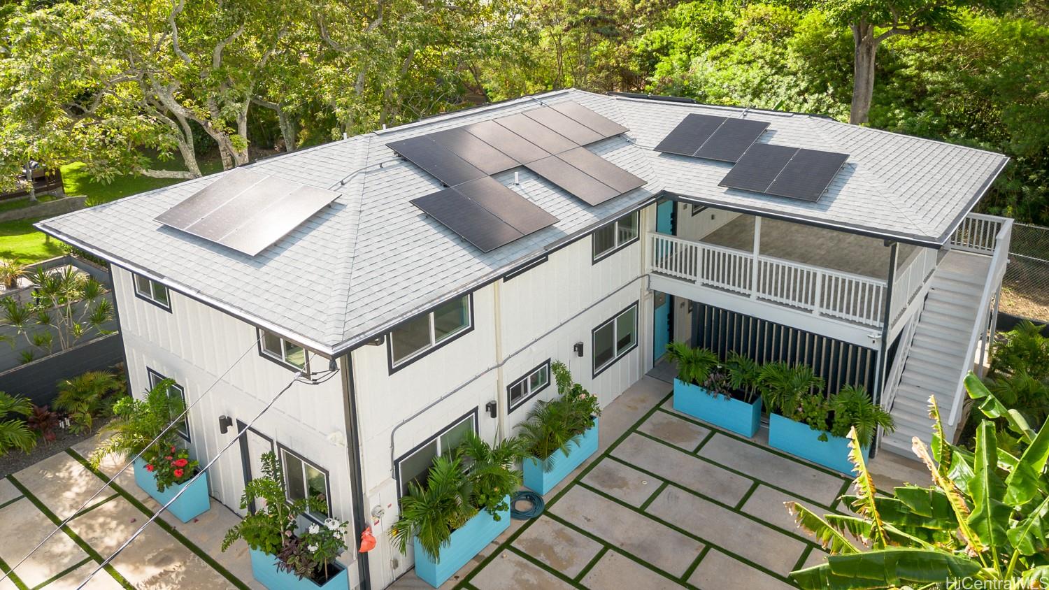 437 Kawailoa Road Kailua - Rental - photo 2 of 16