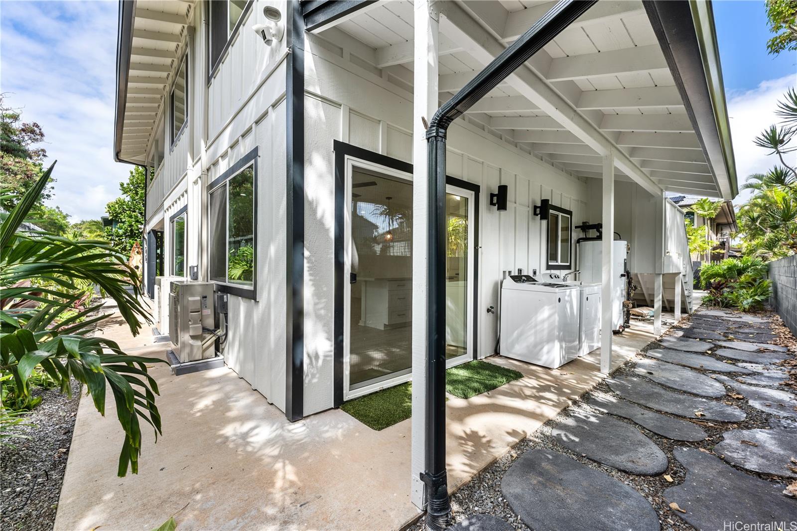 437 Kawailoa Road Kailua - Rental - photo 14 of 16