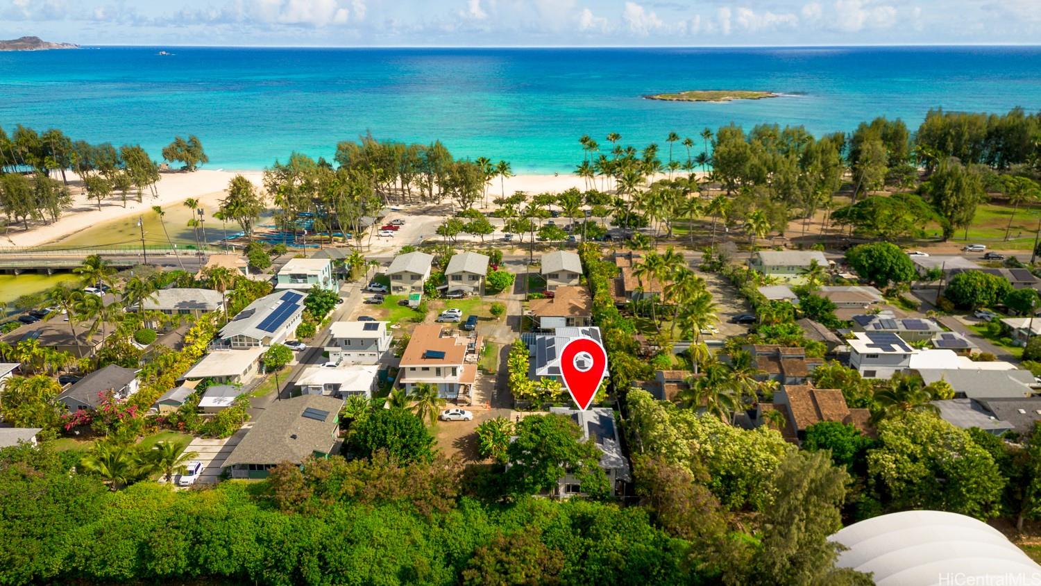 437 Kawailoa Road Kailua - Rental - photo 16 of 16