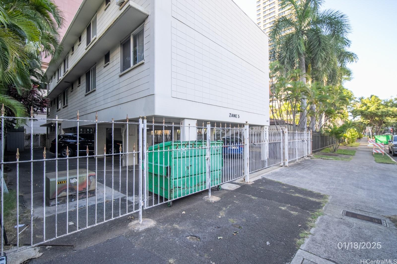 437 Namahana Street Honolulu - Rental - photo 16 of 16