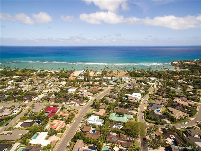 4383 Hopeloa Pl  Honolulu, Hi vacant land for sale - photo 3 of 5
