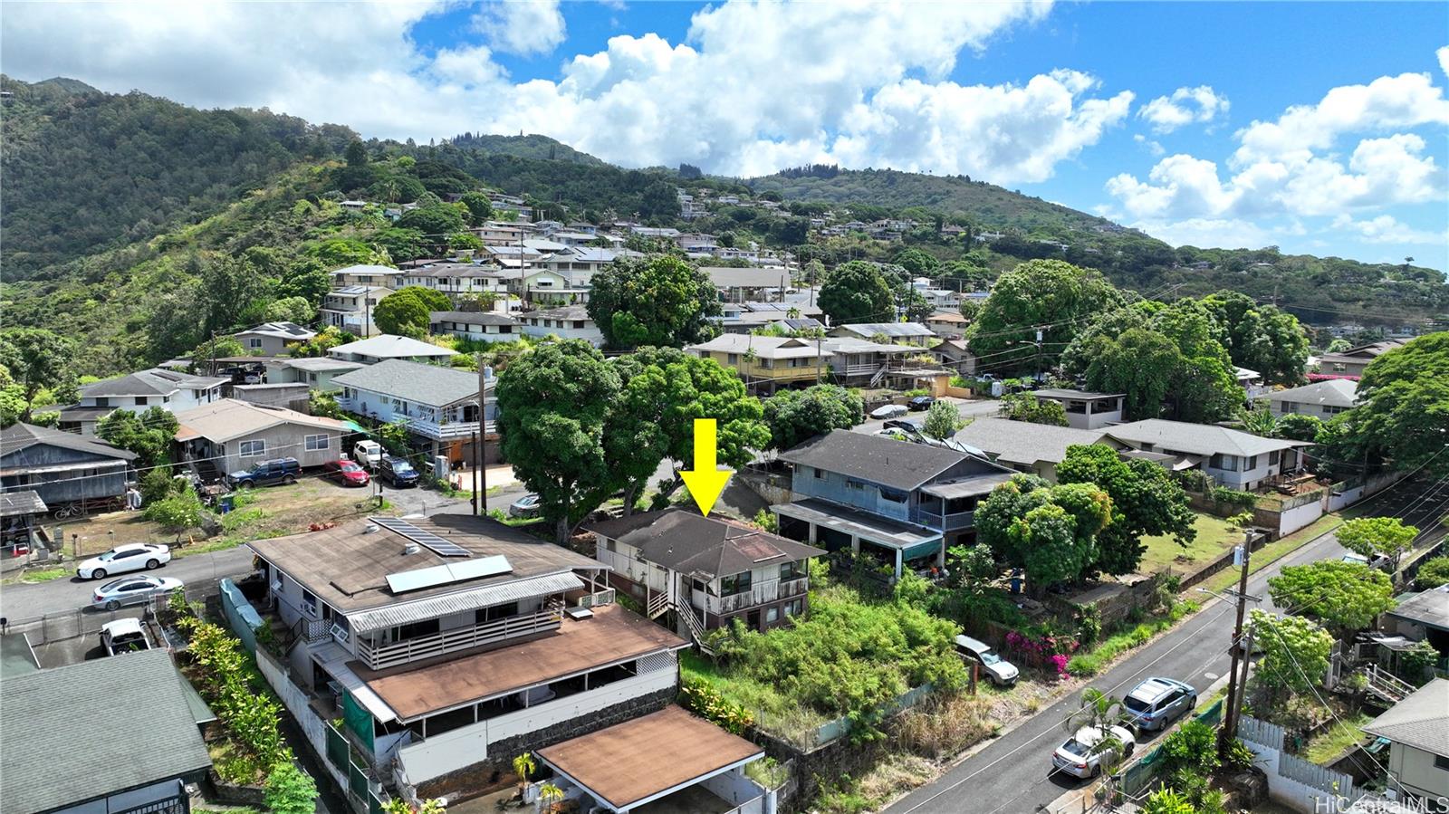 439  Iaukea St Papakolea, Honolulu home - photo 2 of 12