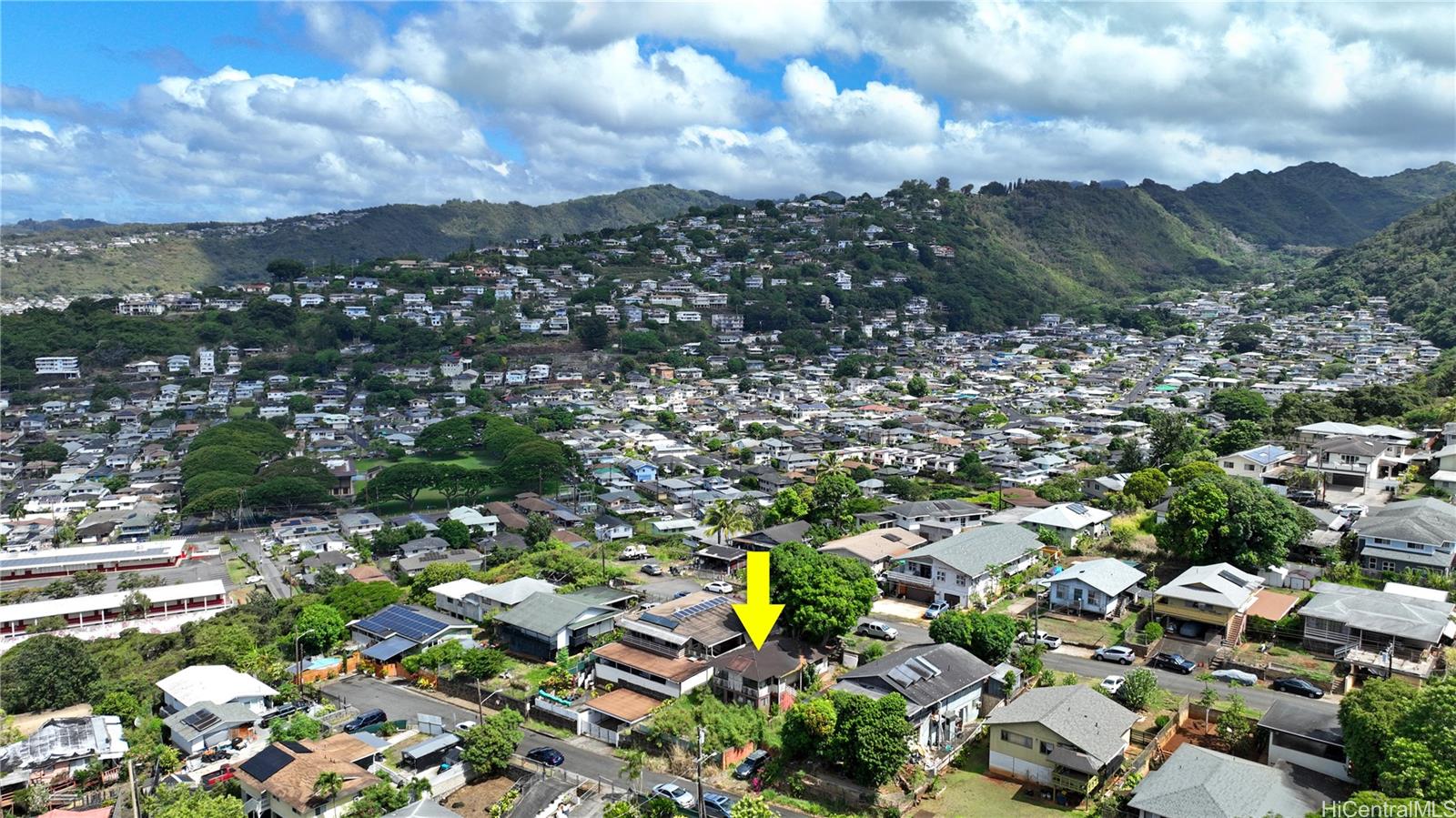 439  Iaukea St Papakolea, Honolulu home - photo 4 of 12