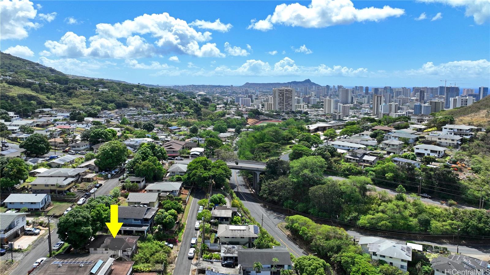 439  Iaukea St Papakolea, Honolulu home - photo 5 of 12