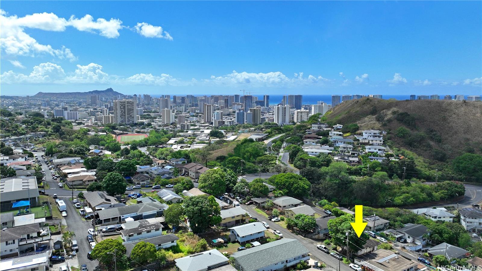 439  Iaukea St Papakolea, Honolulu home - photo 6 of 12