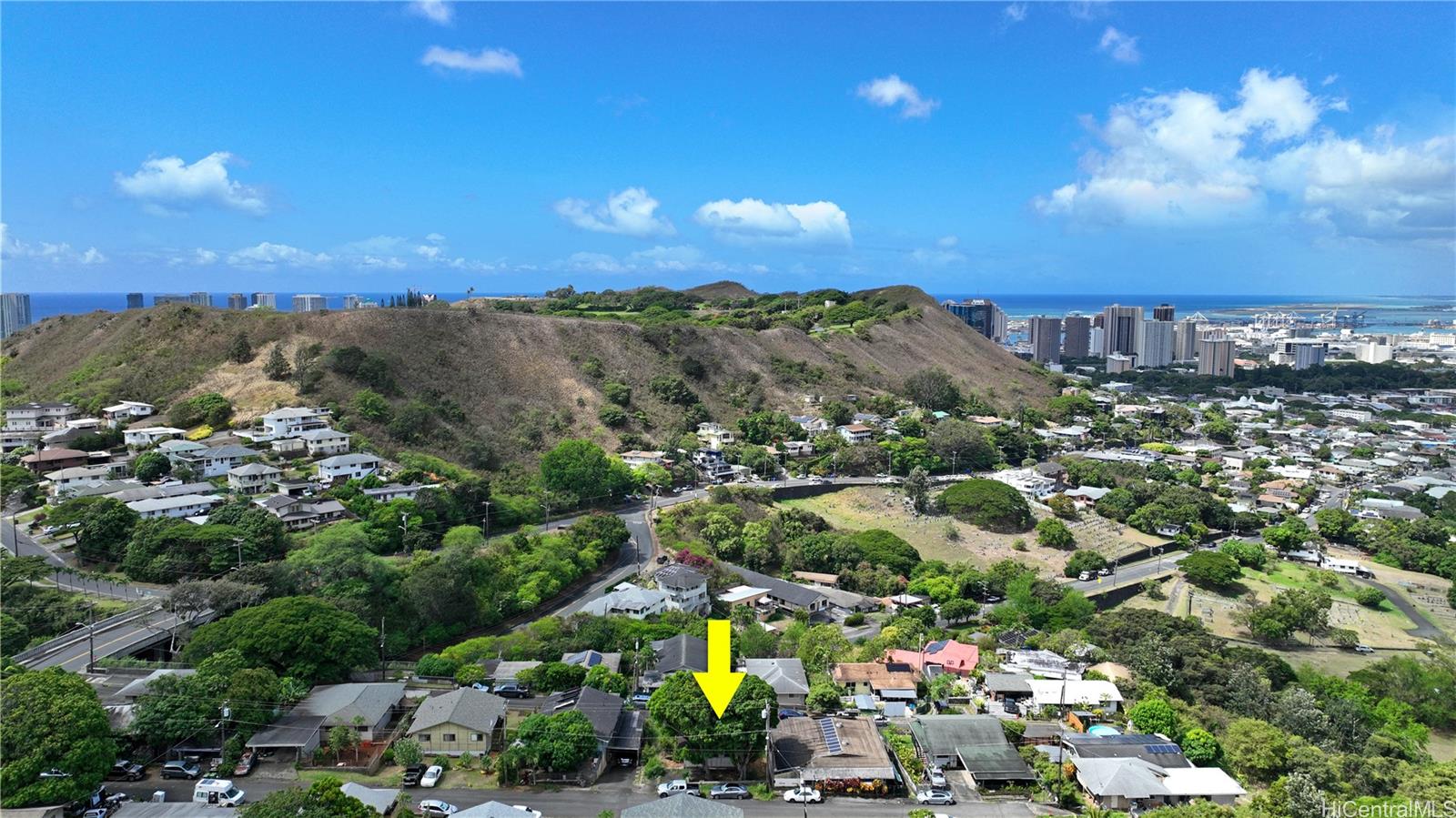 439  Iaukea St Papakolea, Honolulu home - photo 7 of 12