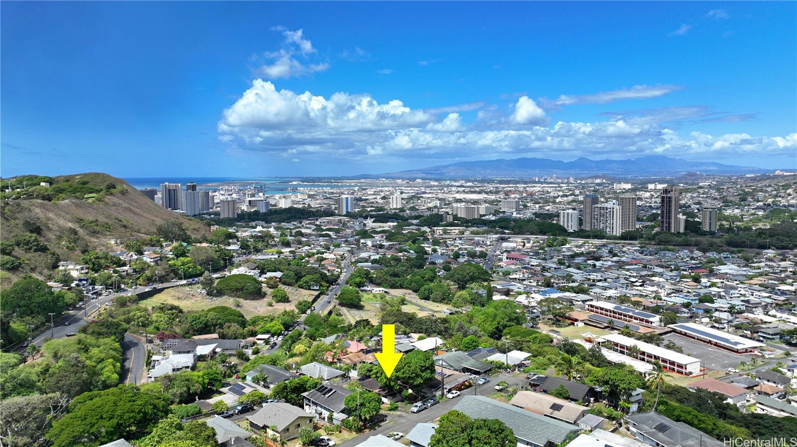 439  Iaukea St Papakolea, Honolulu home - photo 8 of 12