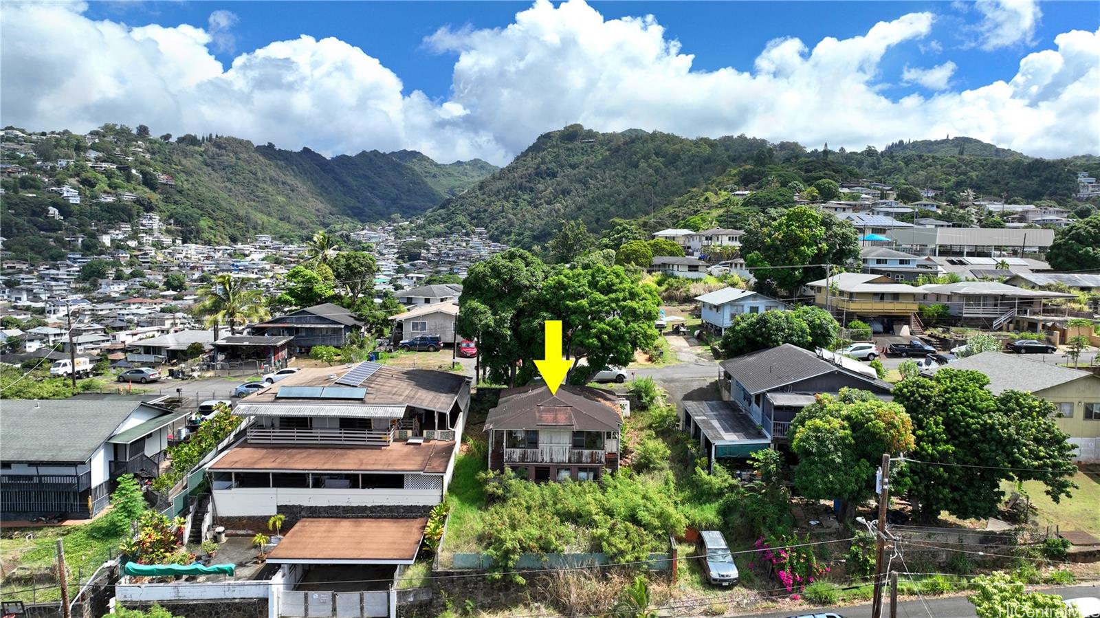 439  Iaukea St Papakolea, Honolulu home - photo 9 of 12