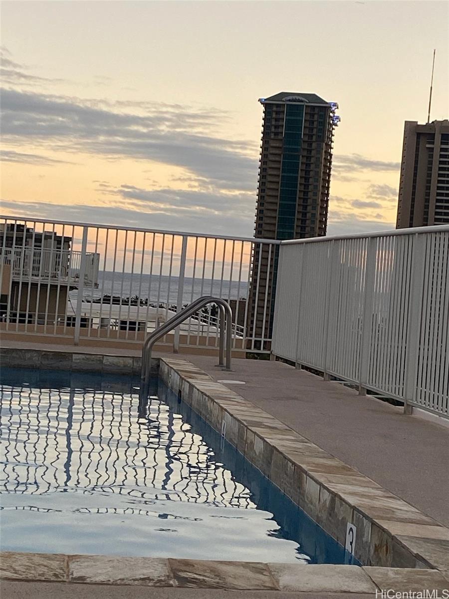 Oahu Surf 2 condo # 201, Honolulu, Hawaii - photo 18 of 21