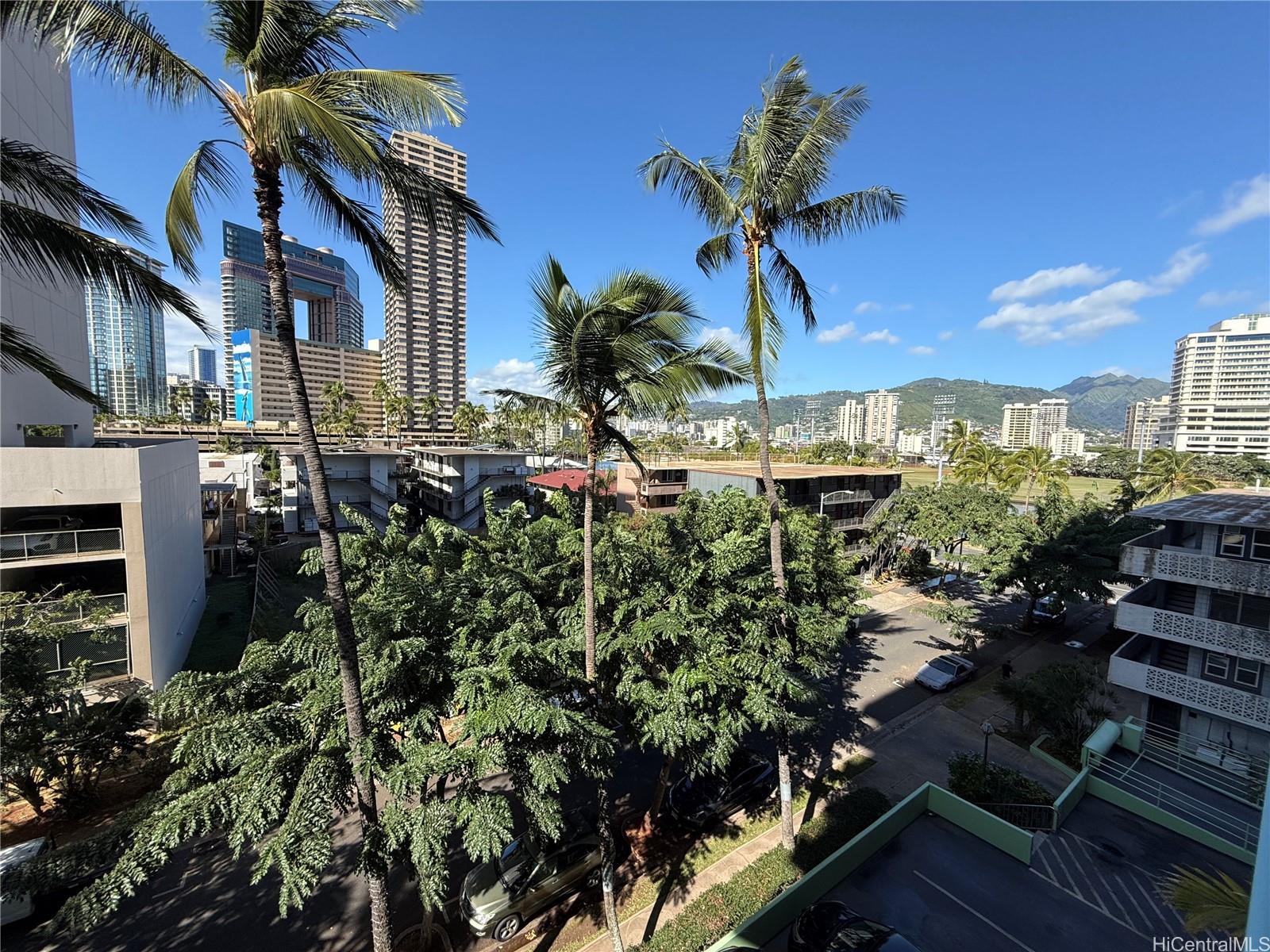 439 Keoniana Street Honolulu - Rental - photo 16 of 19