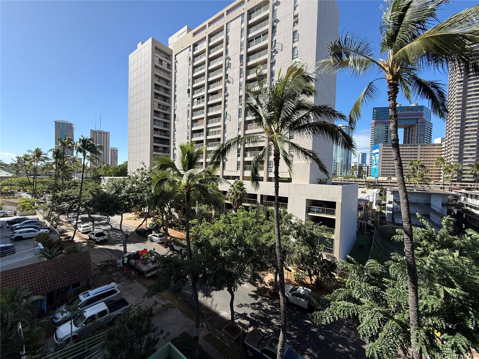 439 Keoniana Street Honolulu - Rental - photo 18 of 19