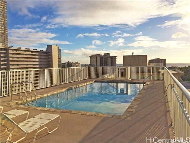 439 Keoniana Street Honolulu - Rental - photo 19 of 19