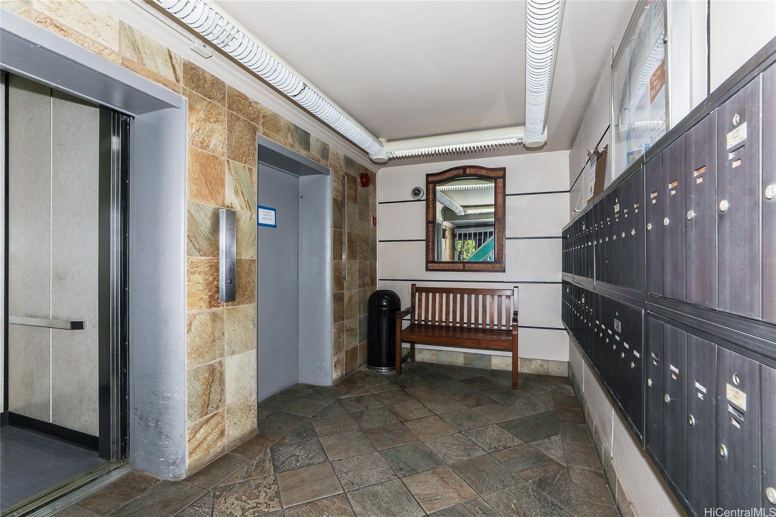 Oahu Surf 2 condo # 504, Honolulu, Hawaii - photo 20 of 23