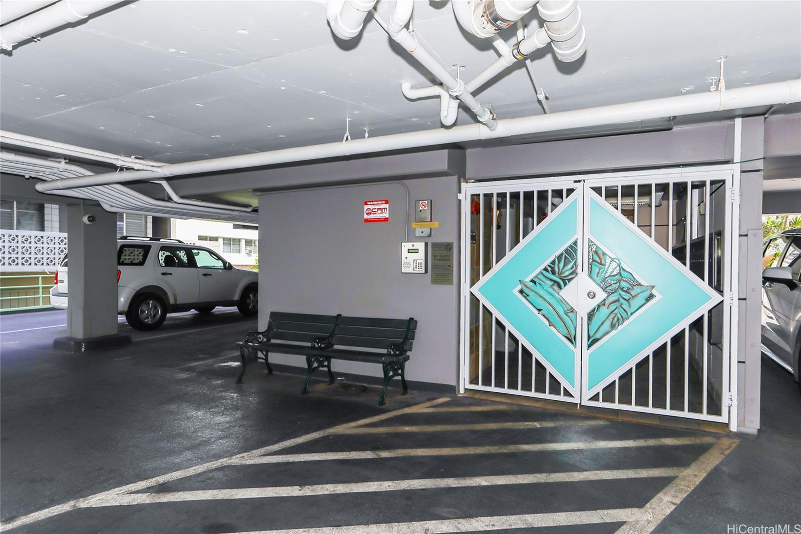 Oahu Surf 2 condo # 504, Honolulu, Hawaii - photo 21 of 23