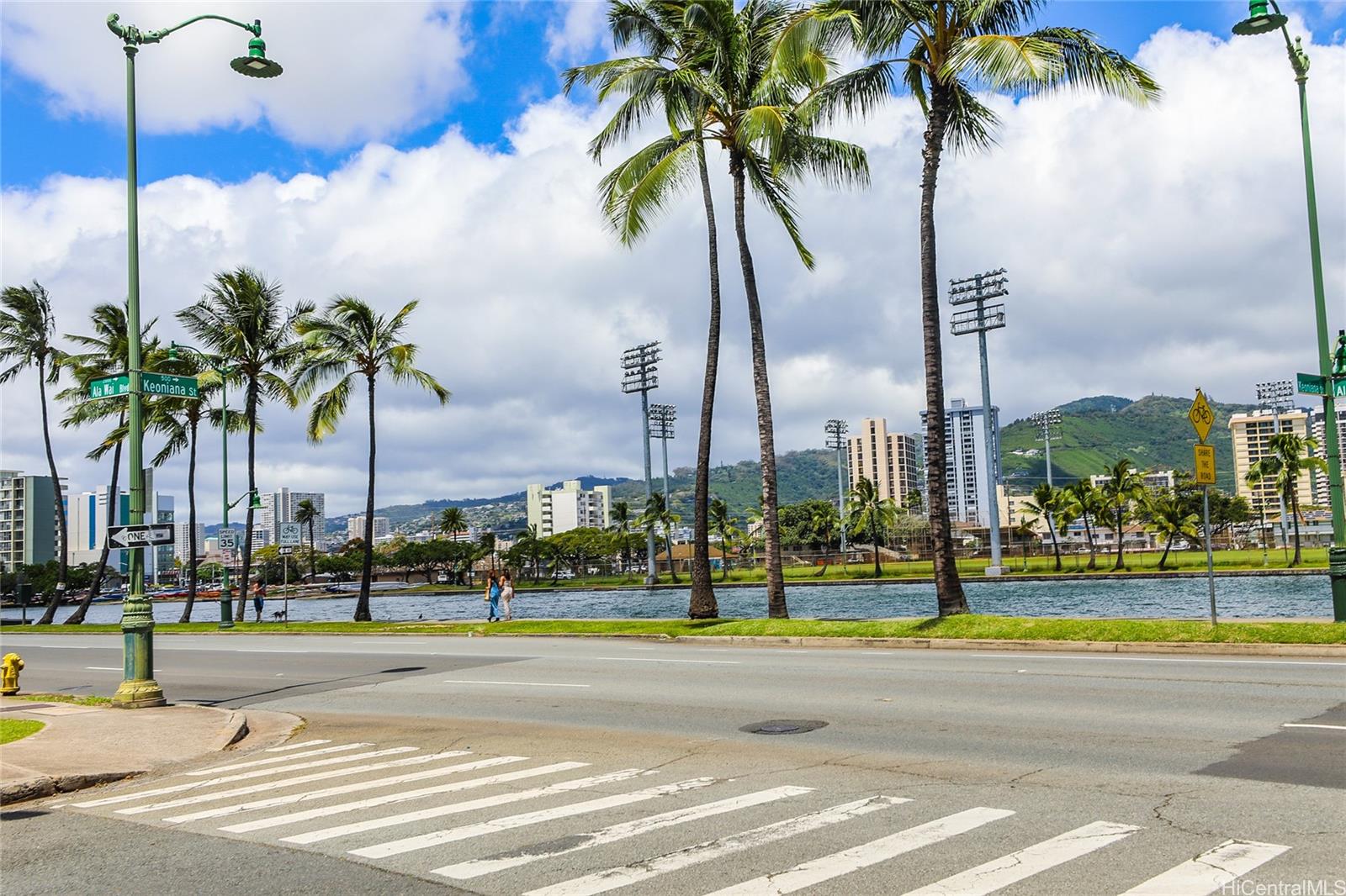 Oahu Surf 2 condo # 504, Honolulu, Hawaii - photo 23 of 23