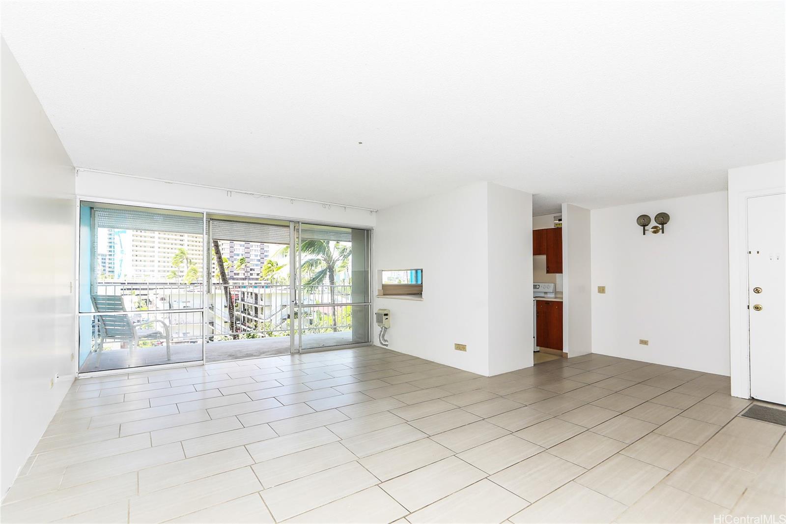 Oahu Surf 2 condo # 504, Honolulu, Hawaii - photo 6 of 23