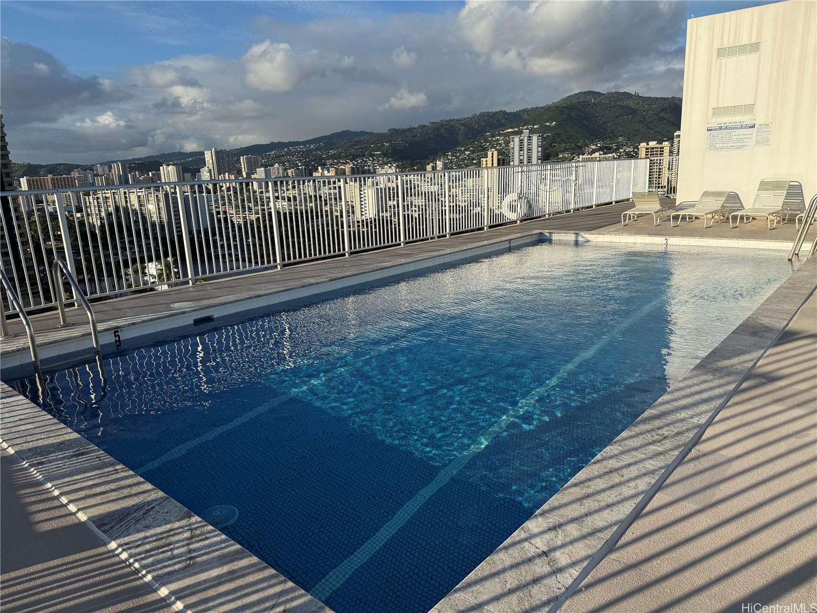 Oahu Surf 2 condo # 705, Honolulu, Hawaii - photo 12 of 20